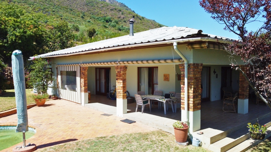 2 Bedroom Property for Sale in Paarl Rural Western Cape